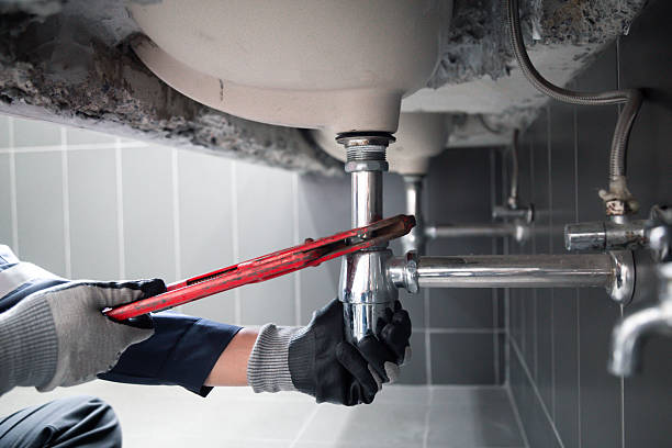Trusted Drain Cleaning service in Ingleside, IL - AAA Plumbing Heating